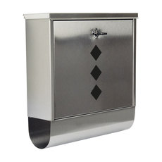 BURG WACHTER ПОЩ.КУТИЯ SQUARE 6200 NI BURG WACHTER ПОЩ.КУТИЯ SQUARE 6200 NI