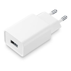 ЗАРЯДНО 220V 10W USB-A ЗАРЯДНО 220V 10W USB-A