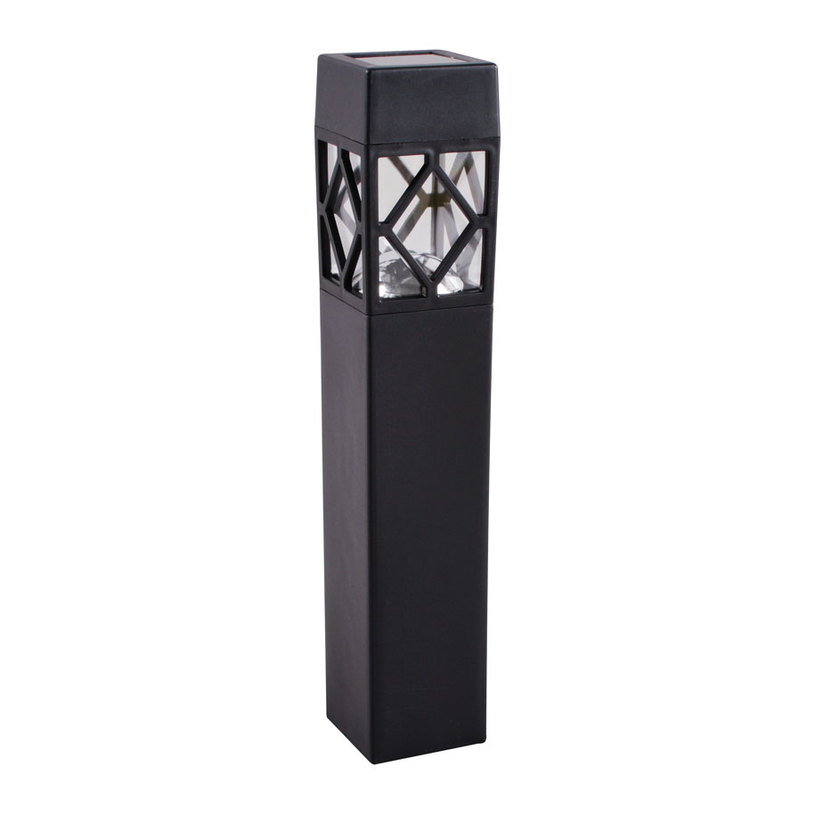 &LED СОЛАРЕН ФЕНЕР NIKA 0.06W 6K LIGHTEX &LED СОЛАРЕН ФЕНЕР NIKA 0.06W 6K LIGHTEX