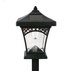 &LED СОЛАРЕН ФЕНЕР RIGA 0.06W 6K LIGHTEX &LED СОЛАРЕН ФЕНЕР RIGA 0.06W 6K LIGHTEX