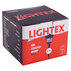 &LED СОЛАРЕН ФЕНЕР RIGA 0.06W 6K LIGHTEX &LED СОЛАРЕН ФЕНЕР RIGA 0.06W 6K LIGHTEX