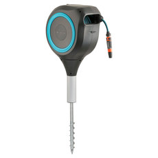 GARDENA КУТИЯ ЗА МАРКУЧ 20М 1/2 GARDENA КУТИЯ ЗА МАРКУЧ 20М 1/2