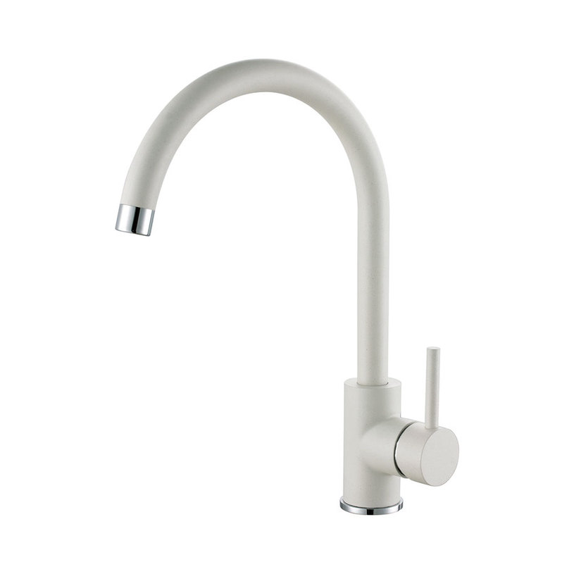KITCHEN MIXER ALVEUS KATI БЯЛ KITCHEN MIXER ALVEUS KATI БЯЛ