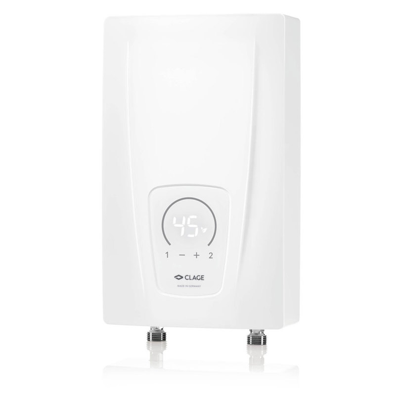 Проточен бойлер CLAGE CEX9 NEW Проточен бойлер CLAGE CEX9 NEW