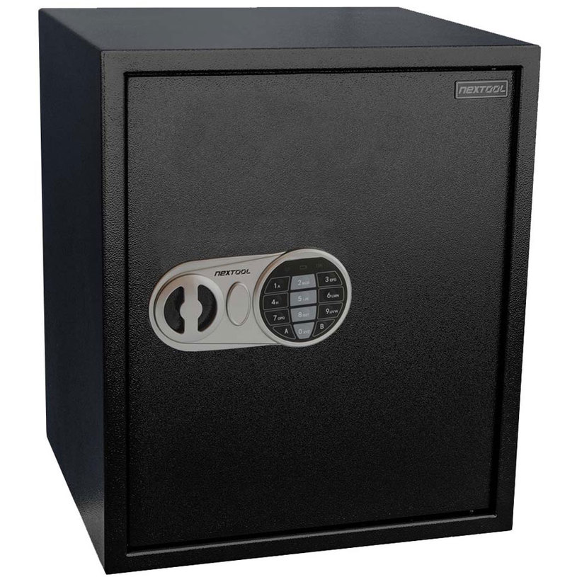 ELECTRONIC SAFE FOR OFFICE NEXTOOL HS-N46 ELECTRONIC SAFE FOR OFFICE NEXTOOL HS-N46