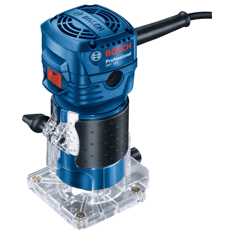BOSCH PROFESSIONAL GKF 550 BOSCH PROFESSIONAL GKF 550