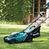 >MAKITA АКУМ. КОСАЧКА DLM330Z 18V SOLO >MAKITA АКУМ. КОСАЧКА DLM330Z 18V SOLO