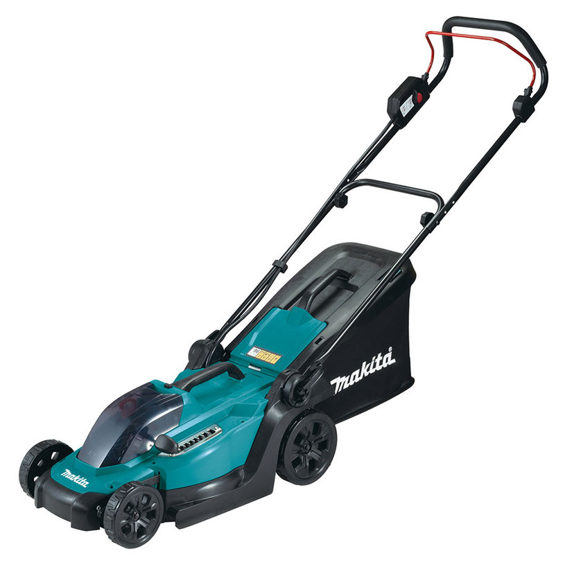 >MAKITA АКУМ. КОСАЧКА DLM330Z 18V SOLO 18 V, ШИРИНА НА КОСЕНЕ 33.00 см, БЕЗ БАТЕРИЯ И ЗАРЯДНО >MAKITA АКУМ. КОСАЧКА DLM330Z 18V SOLO 18 V, ШИРИНА НА КОСЕНЕ 33.00 см, БЕЗ БАТЕРИЯ И ЗАРЯДНО