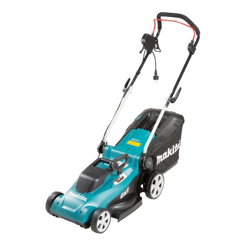 MAKITA ЕЛЕКТРИЧЕСКА КОСАЧКА 1400W 370MM 1400 W, ШИРИНА НА КОСЕНЕ 37.00 см, МАКС ВИСОЧИНА НА КОСЕНЕ 55 мм MAKITA ЕЛЕКТРИЧЕСКА КОСАЧКА 1400W 370MM 1400 W, ШИРИНА НА КОСЕНЕ 37.00 см, МАКС ВИСОЧИНА НА КОСЕНЕ 55 мм