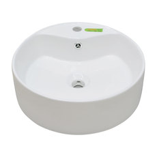 УМИВАЛНИК INTER CERAMIC 803 УМИВАЛНИК INTER CERAMIC 803