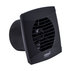 &ВЕНТИЛАТОР БАНЯ CATA UC 10 STD BLACK &ВЕНТИЛАТОР БАНЯ CATA UC 10 STD BLACK