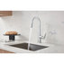 **30419000 СМЕСИТЕЛ VELETTO OHM DUAL@ **30419000 СМЕСИТЕЛ VELETTO OHM DUAL@