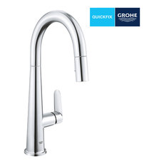 СМЕСИТЕЛ ЗА КУХНЯ GROHE VELETTO СМЕСИТЕЛ ЗА КУХНЯ GROHE VELETTO