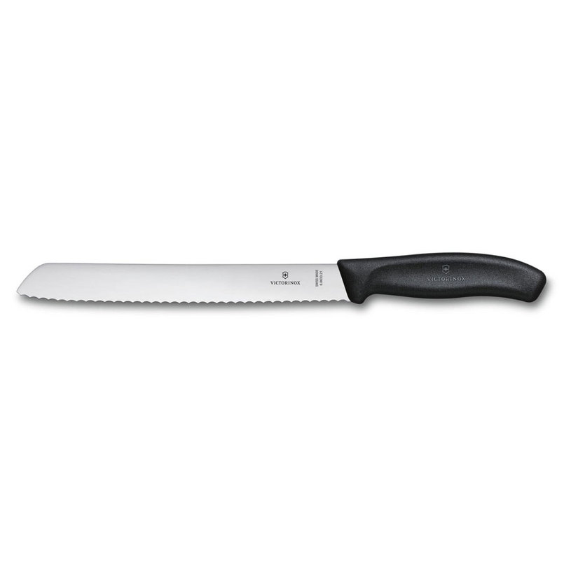НОЖ ЗА ХЛЯБ SWISSCLASSIC 21 CM НОЖ ЗА ХЛЯБ SWISSCLASSIC 21 CM