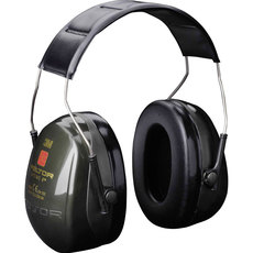 EXTERNAL ANTIPHONES 3M PELTOR H520A EXTERNAL ANTIPHONES 3M PELTOR H520A