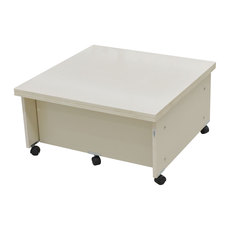 LIFTABLE EXTENDING COFFEE TABLE MAGIC 5025 КРЕМ LIFTABLE EXTENDING COFFEE TABLE MAGIC 5025 КРЕМ