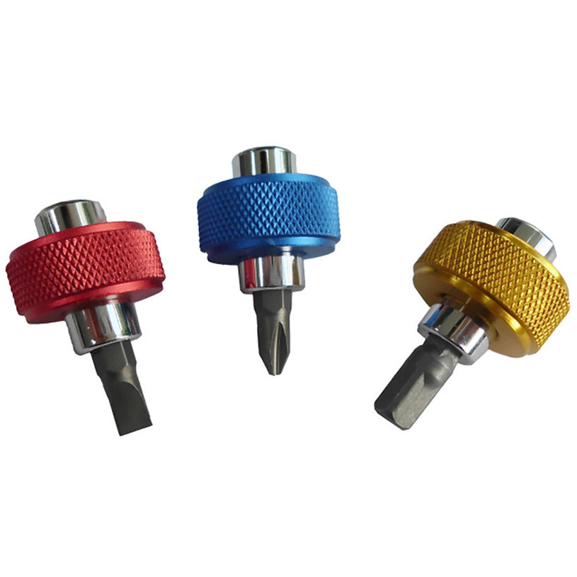 SET OF 3 MINI HOLDERS, "bg_2 БИТА И 1/4"" АДАПТОР" CON:P SET OF 3 MINI HOLDERS, "bg_2 БИТА И 1/4"" АДАПТОР" CON:P