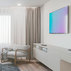 TV СТЕНД HAMA 108770 TV СТЕНД HAMA 108770