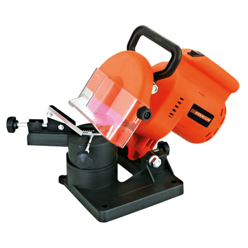 PREMIUM МАШИНА ЗА ЗАТОЧВ. НА ВЕРИГИ 220W PREMIUM МАШИНА ЗА ЗАТОЧВ. НА ВЕРИГИ 220W