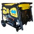 CIMEX БЕНЗ. ГЕНЕРАТОР 6.5KW PG8000S, AVR CIMEX БЕНЗ. ГЕНЕРАТОР 6.5KW PG8000S, AVR
