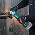 >MAKITA АКУМ.ЪГЛ.DGA511Z SOLO 125MM >MAKITA АКУМ.ЪГЛ.DGA511Z SOLO 125MM
