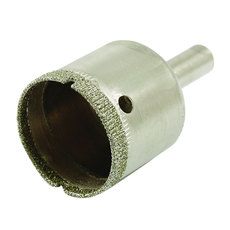 HOLE SAW DIAMOND Ф 25 ММ RAIDER HOLE SAW DIAMOND Ф 25 ММ RAIDER