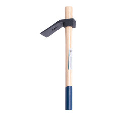 ТЕСЛА С ДЪРВЕНА ДРЪЖКА 450MM 500G BASIC ТЕСЛА С ДЪРВЕНА ДРЪЖКА 450MM 500G BASIC
