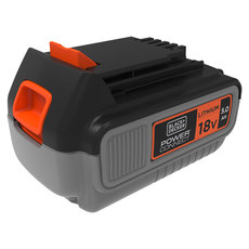 BLACK&DECKER POWER CONNECT BL5018-XJ BLACK&DECKER POWER CONNECT BL5018-XJ