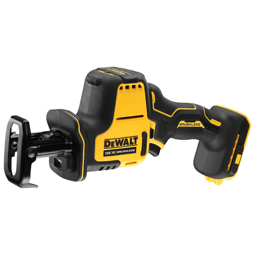 CORDLESS SABER SAW DEWALT DCS369N-XJ CORDLESS SABER SAW DEWALT DCS369N-XJ