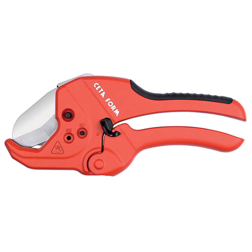 PP PIPE SCISSORS CETA-FORM I21-42-2 PP PIPE SCISSORS CETA-FORM I21-42-2