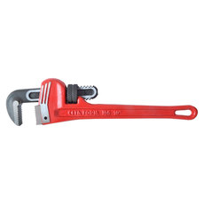 PIPE WRENCH CETA-FORM I06-10 PIPE WRENCH CETA-FORM I06-10