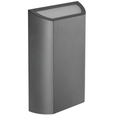 LED ФАСАДНО ТЯЛО 2X4W 4K IP65 ADRIA VITO LED ФАСАДНО ТЯЛО 2X4W 4K IP65 ADRIA VITO