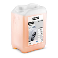 FOAM PREPARATION 3 L KARCHER FOAM PREPARATION 3 L KARCHER