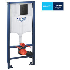 СТРУКТУРА ЗА ВГРАЖДАНЕ GROHE SOLIDO 38811KF0 СТРУКТУРА ЗА ВГРАЖДАНЕ GROHE SOLIDO 38811KF0