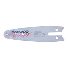"DAEWOO ШИНА ЗА ВЕРИЖЕН ТРИОН 4"" 102 MM "DAEWOO ШИНА ЗА ВЕРИЖЕН ТРИОН 4"" 102 MM