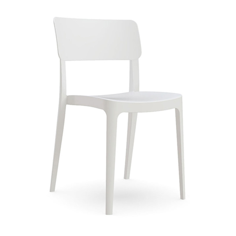 *ГРАДИНСКИ СТОЛ NOVUSSI PANO WH 2@ *ГРАДИНСКИ СТОЛ NOVUSSI PANO WH 2@