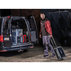 KWB К-кт инструменти в куфар 175 части KWB К-кт инструменти в куфар 175 части