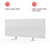 КОНВЕКТОР AENO SMART AGH0001S Wi-Fi WH КОНВЕКТОР AENO SMART AGH0001S Wi-Fi WH