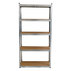 СТЕЛАЖ KTN VOSC-030H 180*100*60/5*175 KG СТЕЛАЖ KTN VOSC-030H 180*100*60/5*175 KG