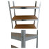 СТЕЛАЖ KTN VOSC-030H 180*100*60/5*175 KG СТЕЛАЖ KTN VOSC-030H 180*100*60/5*175 KG