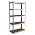 СТЕЛАЖ KTN VOSC-030H 180*100*60/5*175 KG СТЕЛАЖ KTN VOSC-030H 180*100*60/5*175 KG