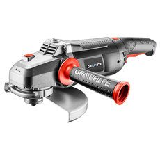 ЪГЛОШЛАЙФ GRAPHITE 59G207 230 мм, 2350 W ЪГЛОШЛАЙФ GRAPHITE 59G207 230 мм, 2350 W