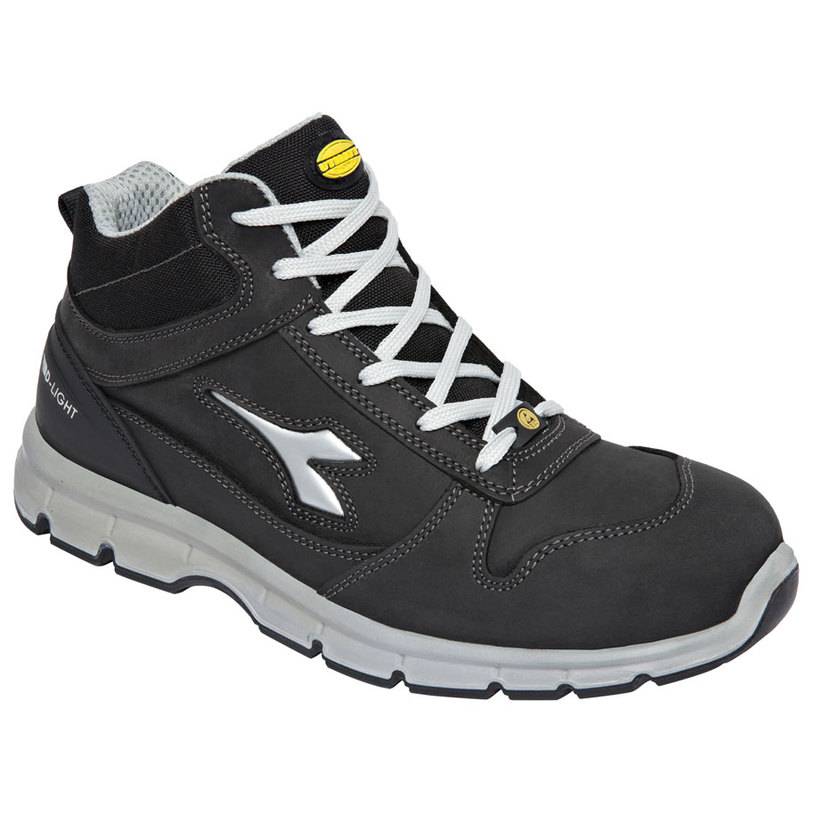 Zapatos de trabajo altos Diadora Utility Glove II High S3-HRO-SRA Zapatos de trabajo altos Diadora Utility Glove II High S3-HRO-SRA