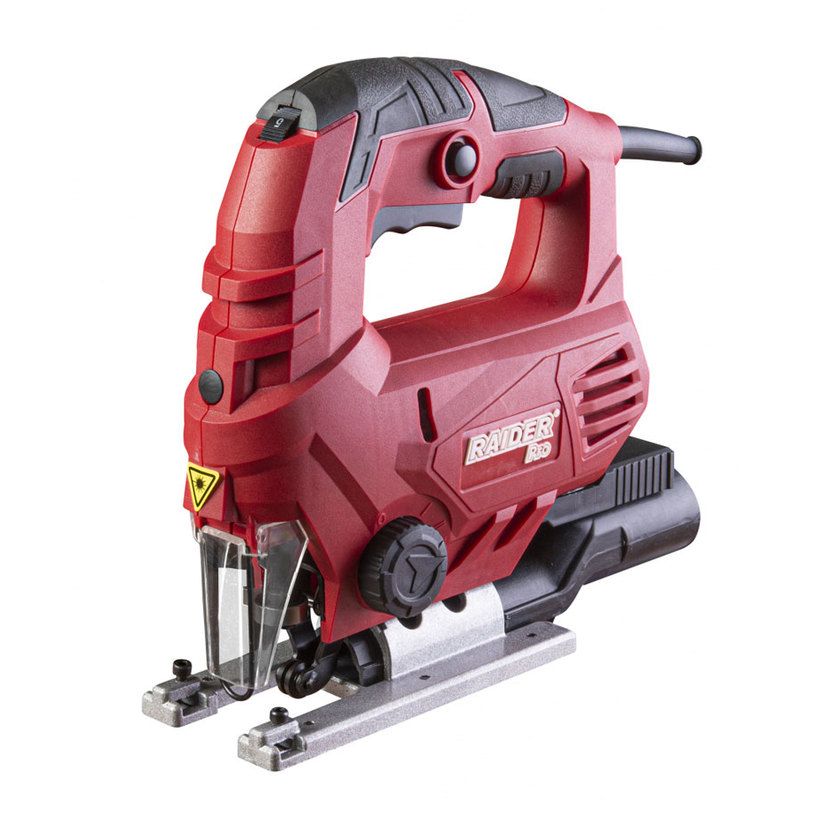 JIGSAW RAIDER PRO RDP-JS34 JIGSAW RAIDER PRO RDP-JS34
