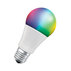 SMART КРУШКА E27X2 27-65K RGB LEDVANCE SMART КРУШКА E27X2 27-65K RGB LEDVANCE