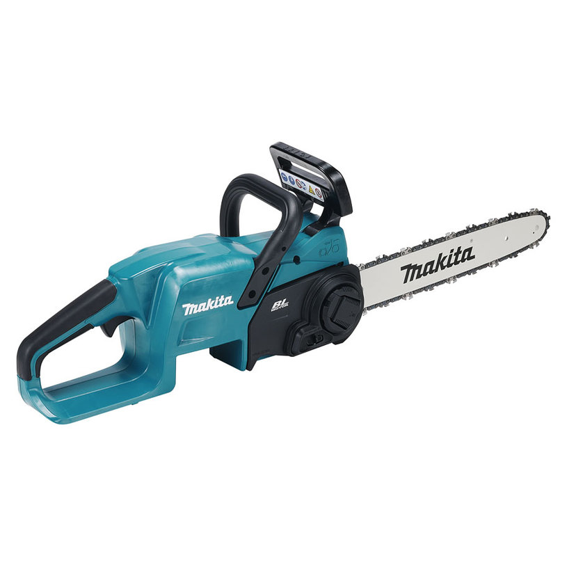 Електрически трион MAKITA DUC357Z 18 V, БЕЗ БАТЕРИЯ И ЗАРЯДНО, ДЪЛЖИНА НА ШИНАТА 35.00 см Електрически трион MAKITA DUC357Z 18 V, БЕЗ БАТЕРИЯ И ЗАРЯДНО, ДЪЛЖИНА НА ШИНАТА 35.00 см