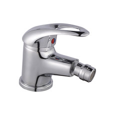 BIDET MIXER INTER CERAMIC ОЛИВИЯ BIDET MIXER INTER CERAMIC ОЛИВИЯ