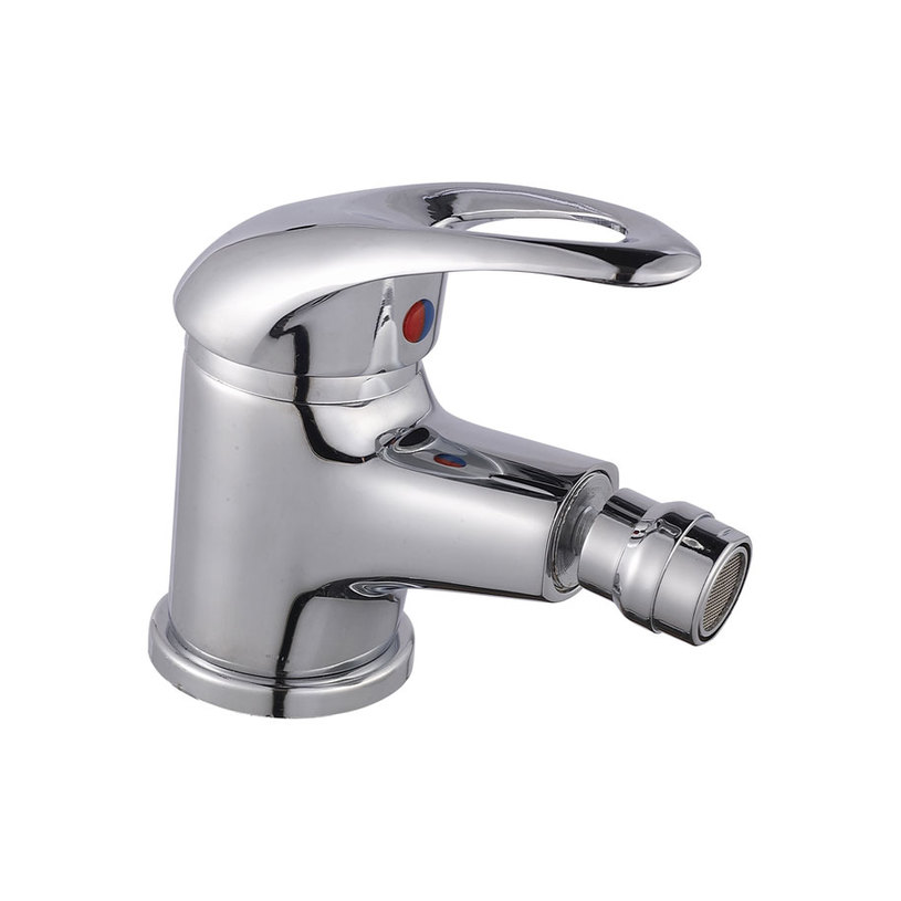 СМЕСИТЕЛ ЗА БИДЕ INTER CERAMIC ОЛИВИЯ СМЕСИТЕЛ ЗА БИДЕ INTER CERAMIC ОЛИВИЯ
