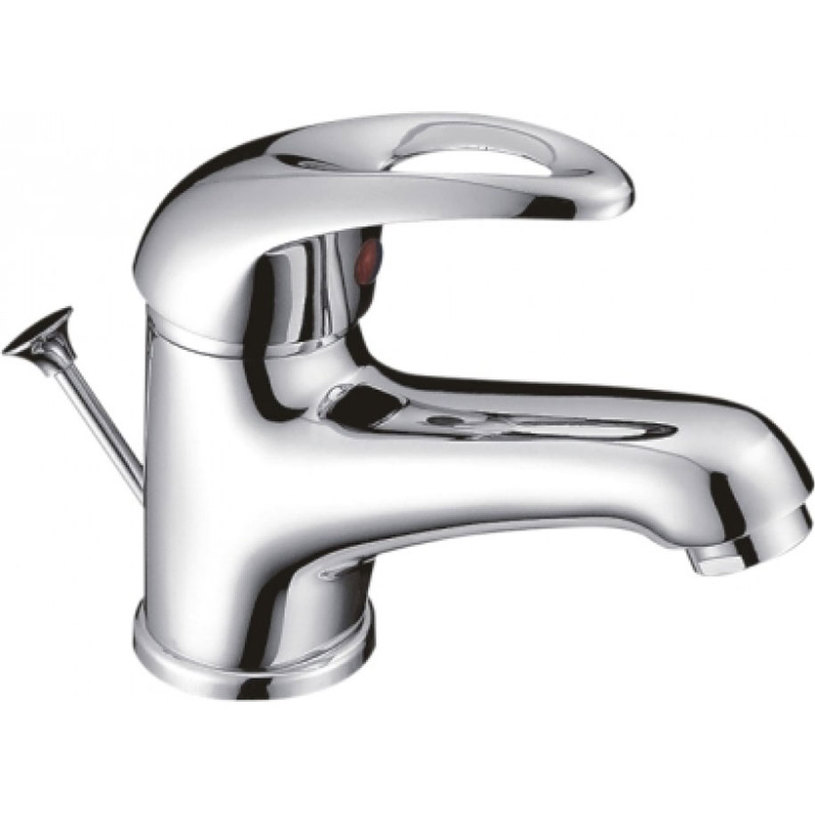 СМЕСИТЕЛ INTER CERAMIC ОЛИВИЯ СМЕСИТЕЛ INTER CERAMIC ОЛИВИЯ
