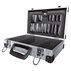 NEXTOOL АЛ. КУФАР 33Х21Х9 СМ С ПРЕГРАДИ NEXTOOL АЛ. КУФАР 33Х21Х9 СМ С ПРЕГРАДИ